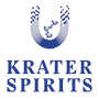 Krater Spirits Logo