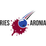 Ries Aronia Logo